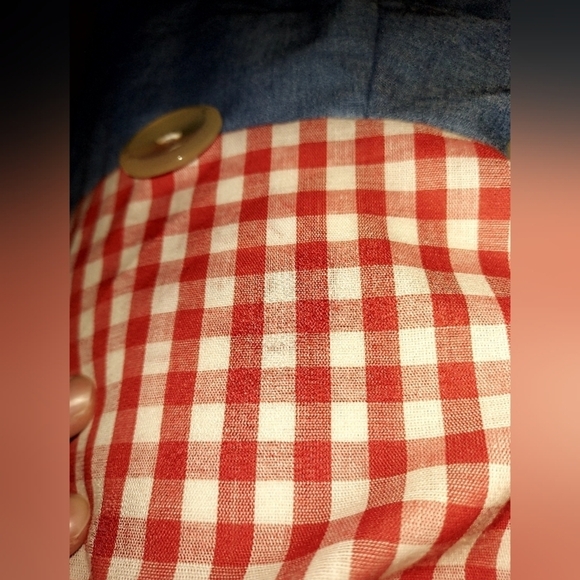 Vintage Raggedy Ann Andy Doll - Large approx 3 feet tall Vintage - Picture 3 of 8